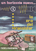 la era del transistor