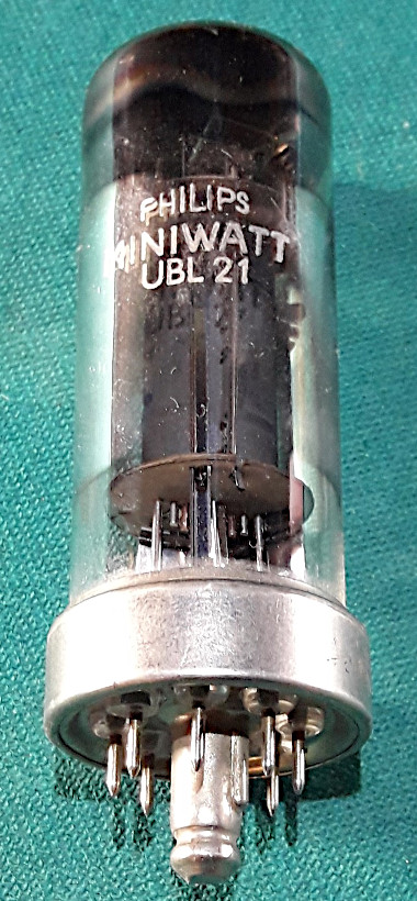 UBL21