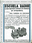 Escuela Radio